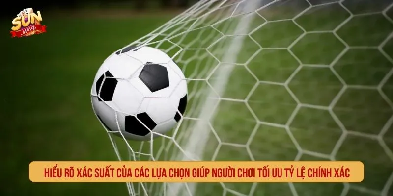 Ba cửa 1X2 trong Kèo Châu Âu cần được phân tích theo bối cảnh trận đấu
