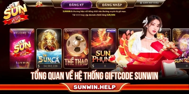 Giftcode Sunwin - Cách Nhận, Nhập Code Và Kiểm Tra Thưởng Giftcode Sunwin là mã ưu đãi cần kiểm tra điều kiện trước khi nhập